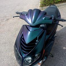 Peugeot Speedfight 2 2002