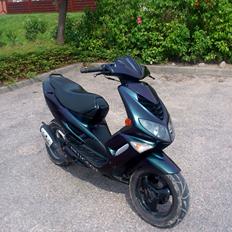 Peugeot Speedfight 2 2002