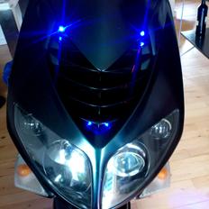 Peugeot Speedfight 2 2002