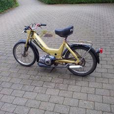Puch Maxi K