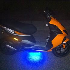Piaggio NRG Power DT