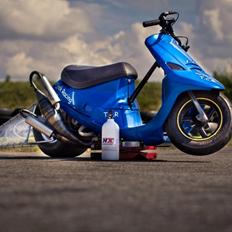 PGO Comet Dragster T.C.R.