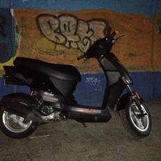 Kymco Agility 50