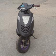 Aprilia Sonic