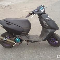 Aprilia Sonic