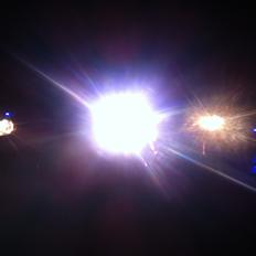 Yamaha Jog R Stjålet.