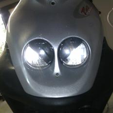 PGO pmx sport