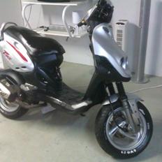 PGO pmx sport