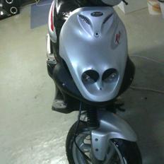 PGO pmx sport