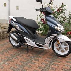 Yamaha Jog R