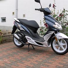Yamaha Jog R