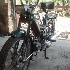 Puch Maxi 2 gear
