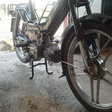 Puch Maxi 2 gear