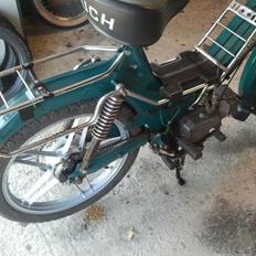 Puch Maxi 2 gear