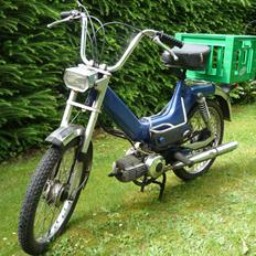 Puch Maxi KL