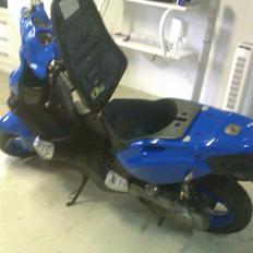 PGO pmx sport