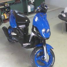 PGO pmx sport