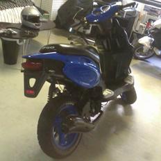 PGO pmx sport