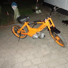 Puch Maxi