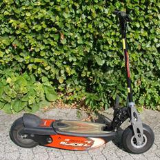 MiniBike Bladez XTR Street ll