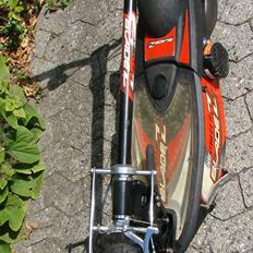 MiniBike Bladez XTR Street ll