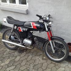 Yamaha Fs1 4Gear
