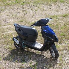 Aprilia sonic