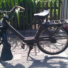 Velo Solex 3300