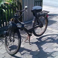 Velo Solex 3300