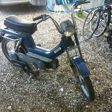 Piaggio /vespa SI