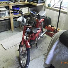 Puch Maxi 2-gear (awesome)