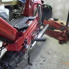 Puch Maxi 2-gear (awesome)