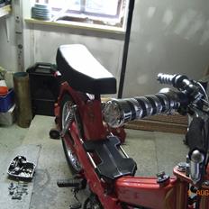 Puch Maxi 2-gear (awesome)