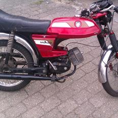 Puch Monza