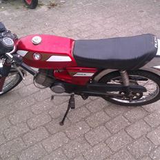 Puch Monza