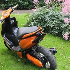 Yamaha Jog R (solgt)