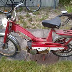 Motobecane mobylette 40 t
