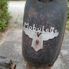 Motobecane Mobylette av42