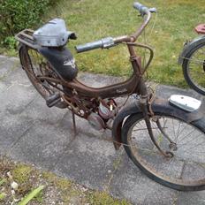 Motobecane Mobylette av42