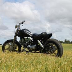 Kinroad Chopper [SOLGT]