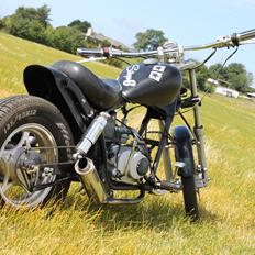 Kinroad Chopper [SOLGT]