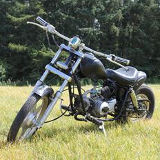 Kinroad Chopper [SOLGT]