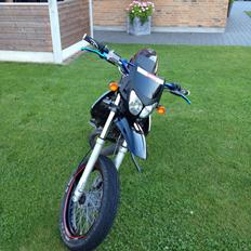 Derbi Senda Xtreme LC DD