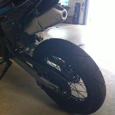 Derbi Senda Sm Extreme 50 STD Solgt