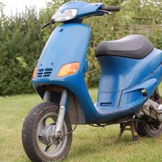 Piaggio Zip