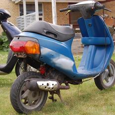 Piaggio Zip