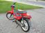 Honda wallaroo