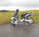 Yamaha Jog R