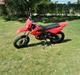 Gilera RCR