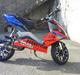 Aprilia SR Racing